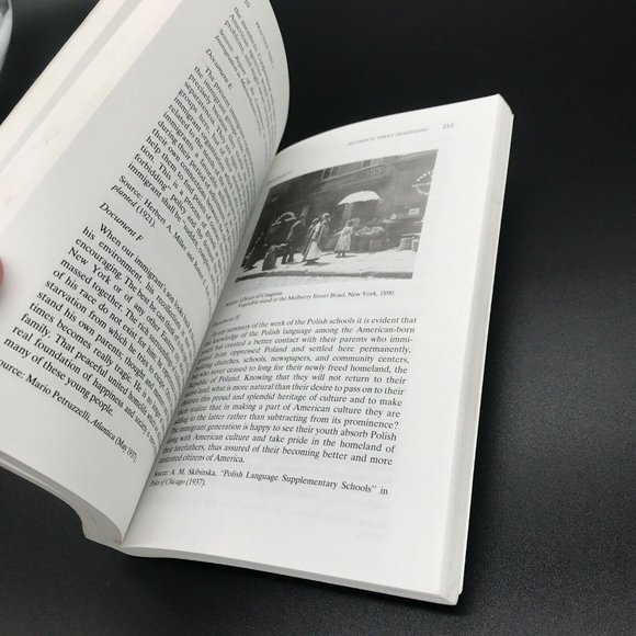 AP United States History Preparation Guide by Cliffs Notes Staff (1993, Trade... - Picture 7 of 8